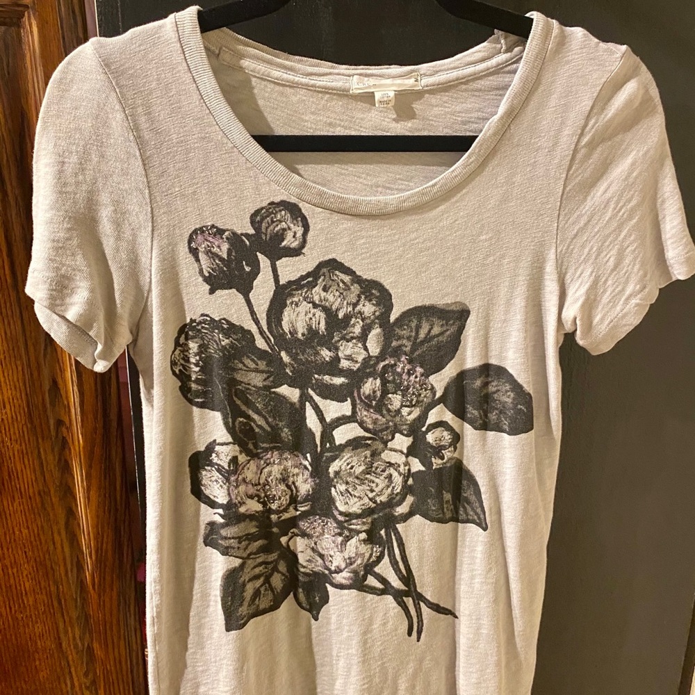 J Crew T-Shirt